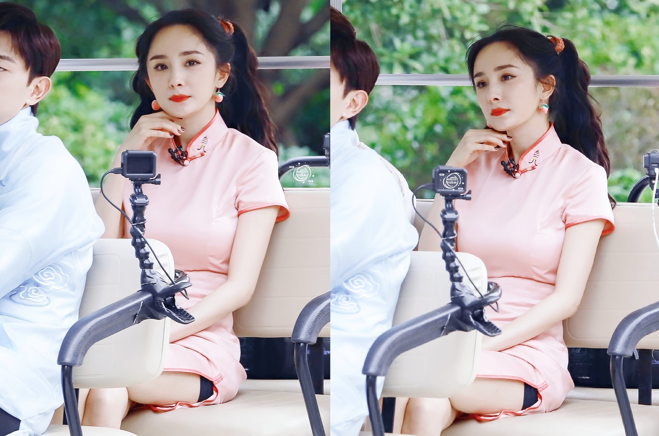 Duong Mich goi cam anh 1