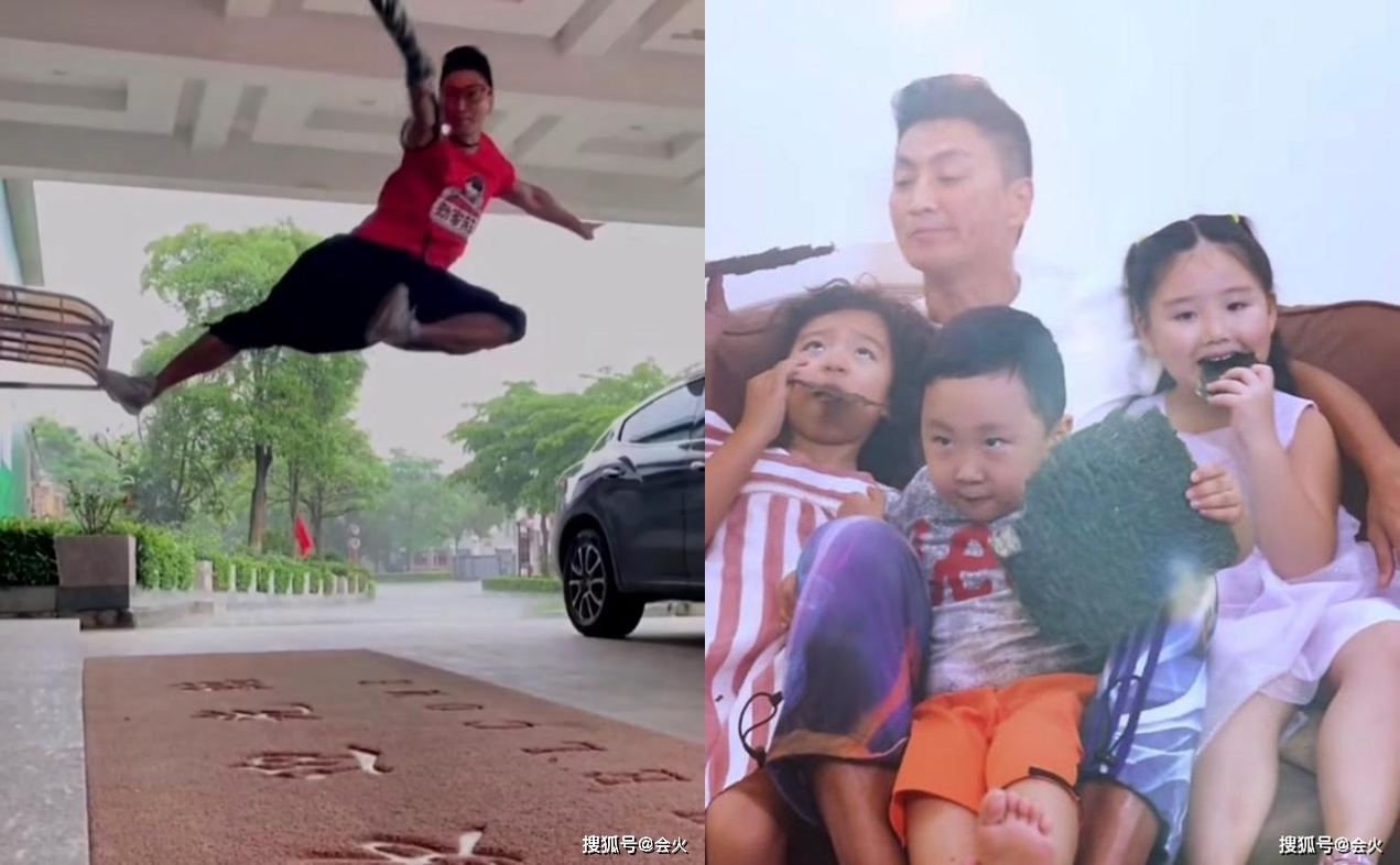 trien chieu Ha Gia Kinh anh 1