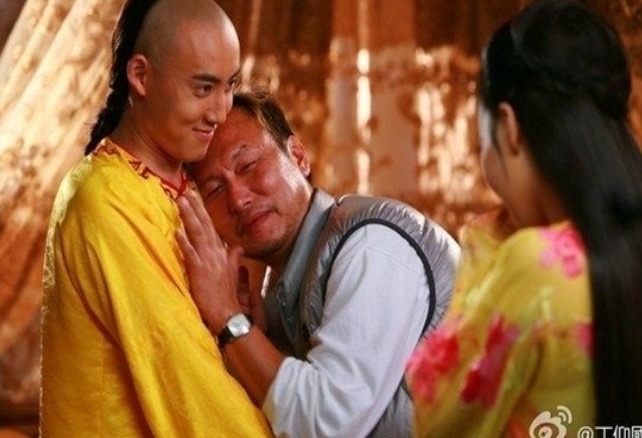 hau truong hai huoc cua phim Trung Quoc anh 5