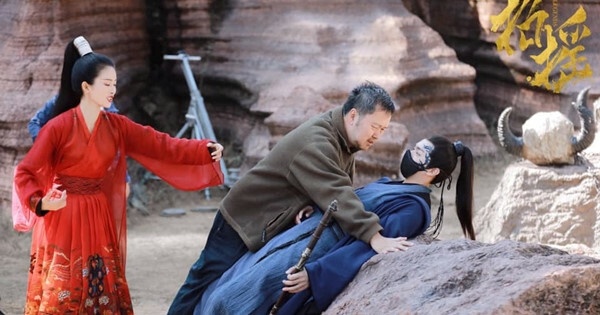 hau truong hai huoc cua phim Trung Quoc anh 6