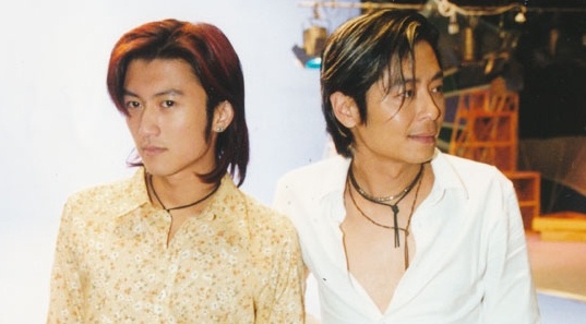 Nhung bi an vu thien vuong am nhac Hong Kong bi dau doc thuy ngan hinh anh