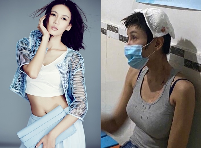 Truong Lam Tam bi thuong anh 1