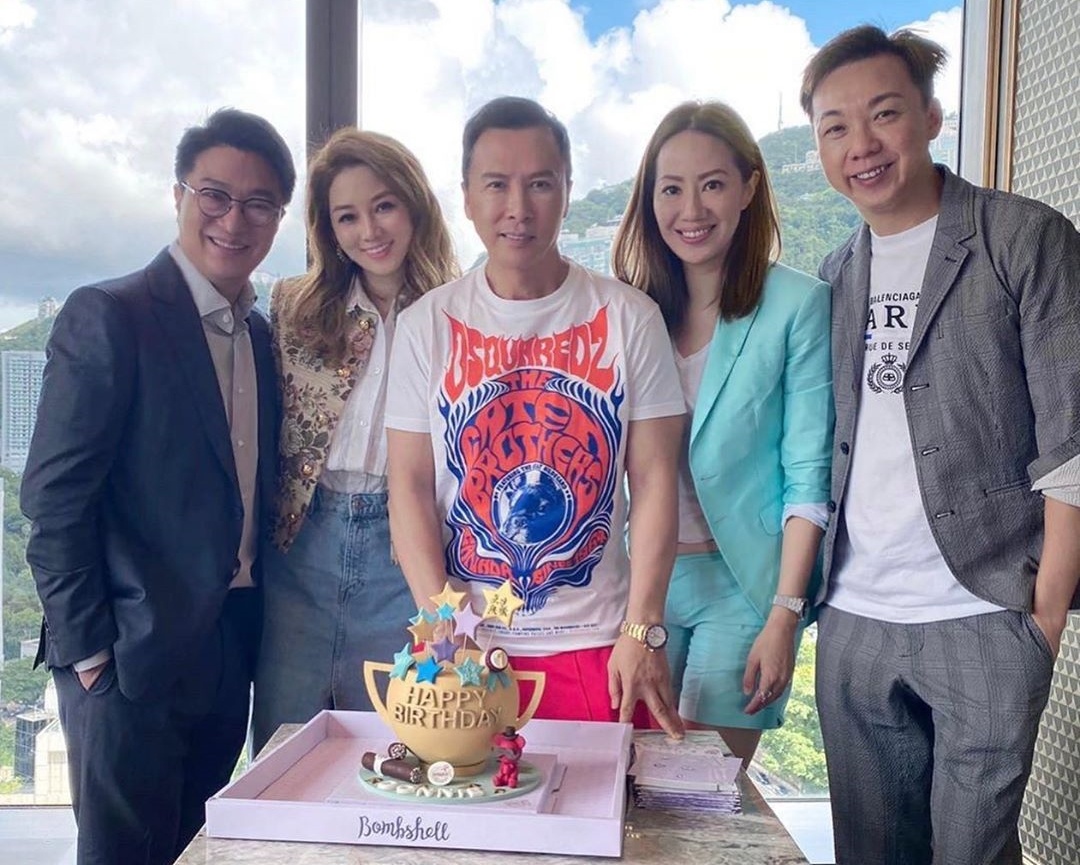 Chan Tu Dan Diep Van anh 2