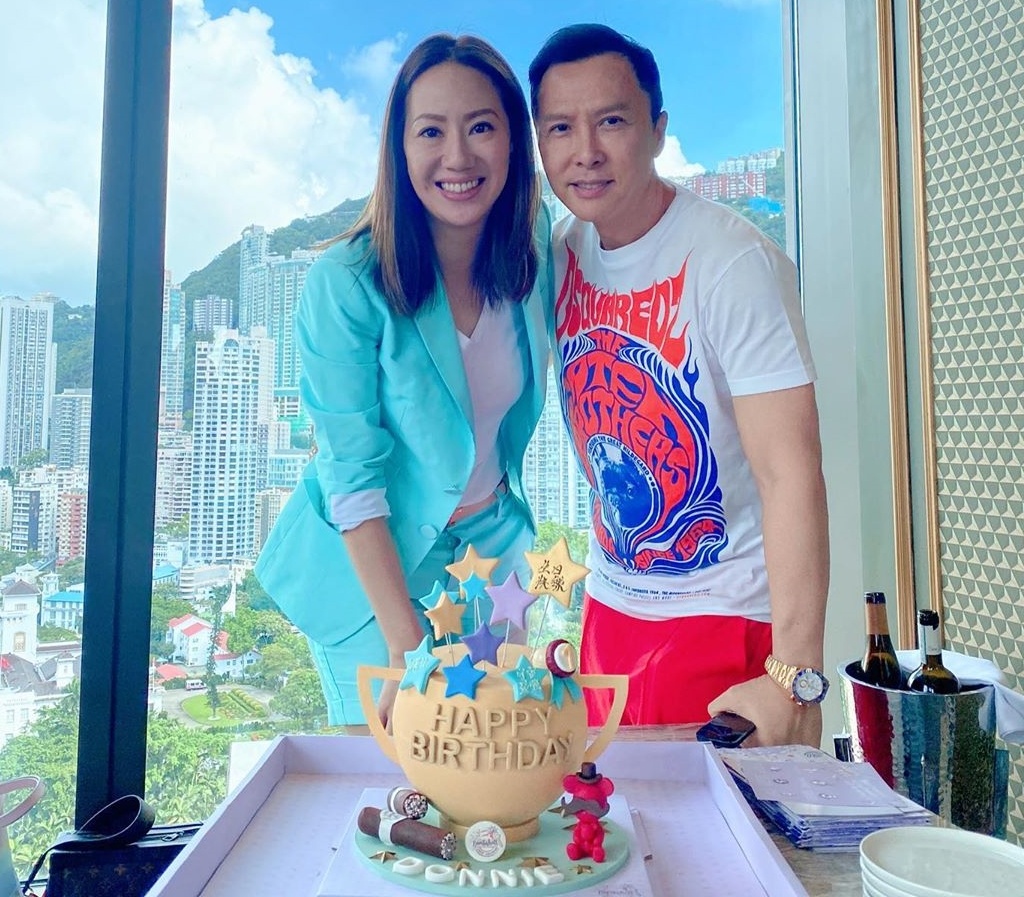 Chan Tu Dan Diep Van anh 1