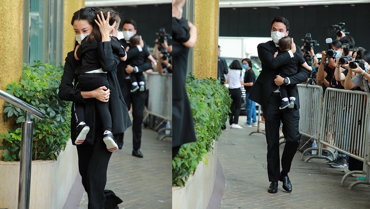 tang le Ha Hong San anh 5