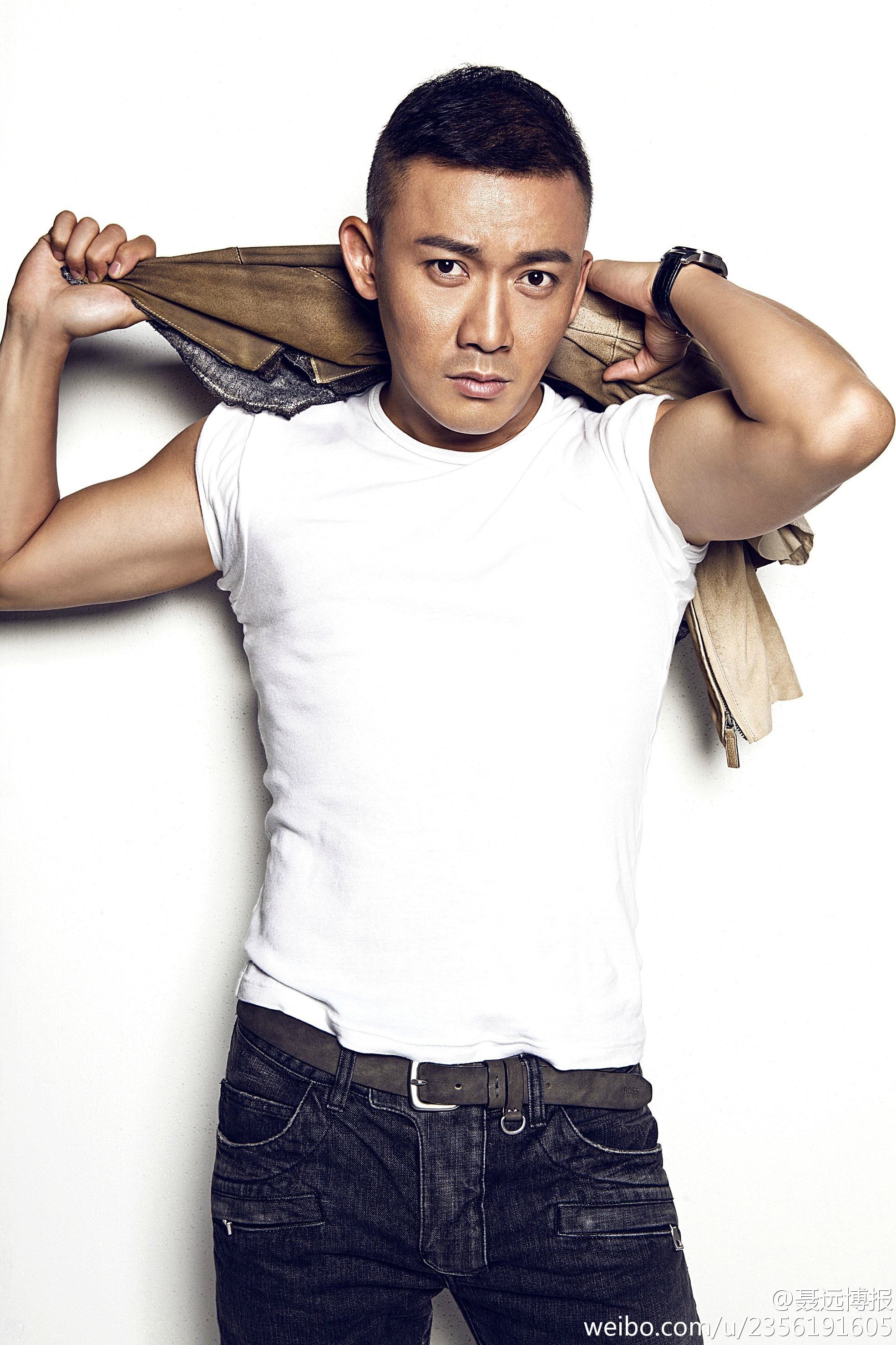 Luu Diec Phi che Nhiep Vien anh 5