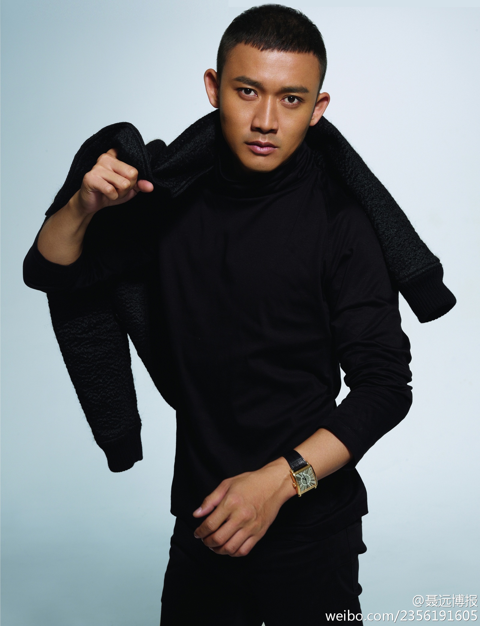 Luu Diec Phi che Nhiep Vien anh 4