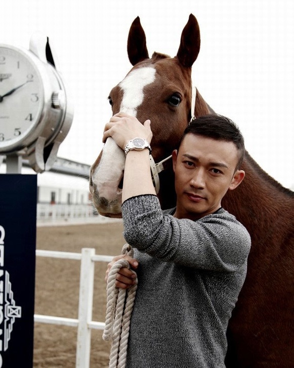 Luu Diec Phi che Nhiep Vien anh 9