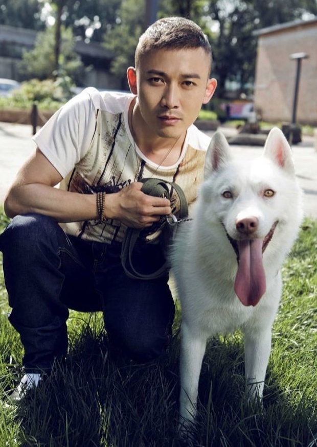 Luu Diec Phi che Nhiep Vien anh 8