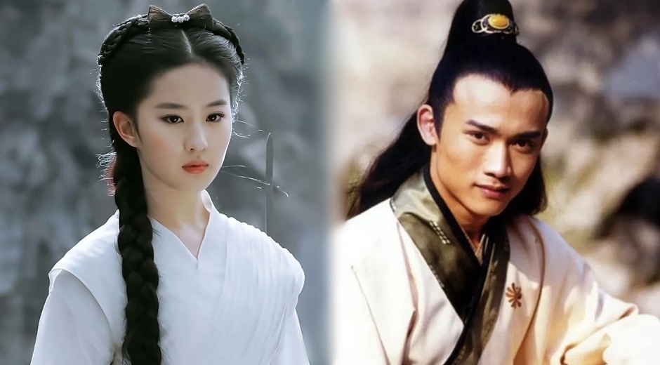 Tai tu mat vai Duong Qua vi bi Luu Diec Phi che xau hinh anh