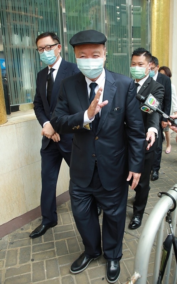 le tang Ha Hong San anh 5