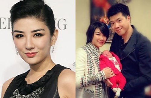 chong cu Huynh Dich bi ket an anh 1