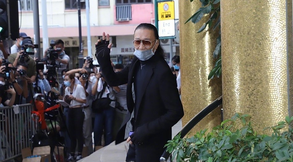 le tang Ha Hong San anh 2