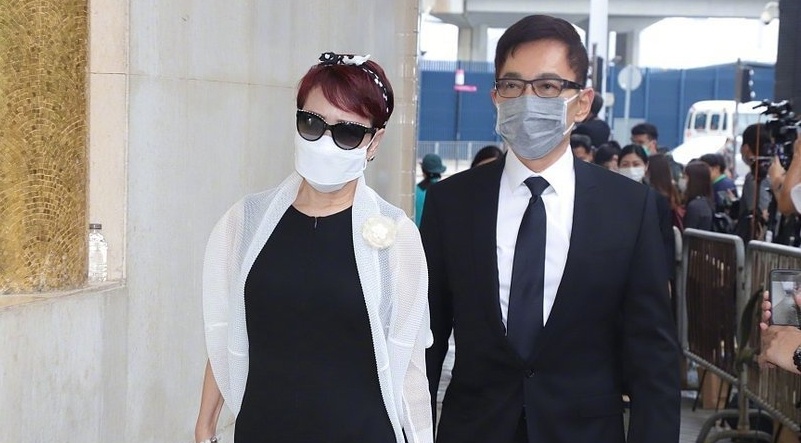 le tang Ha Hong San anh 3