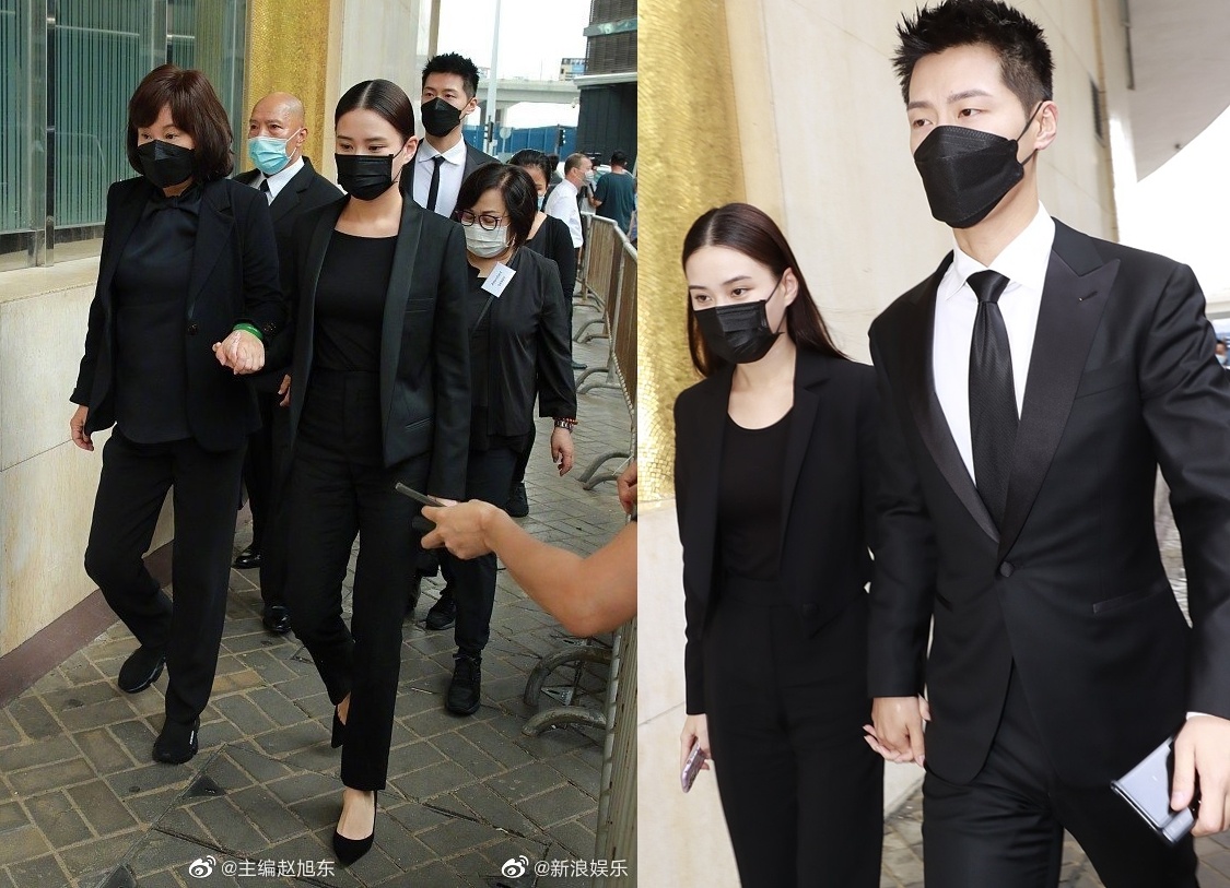 le tang Ha Hong San anh 6