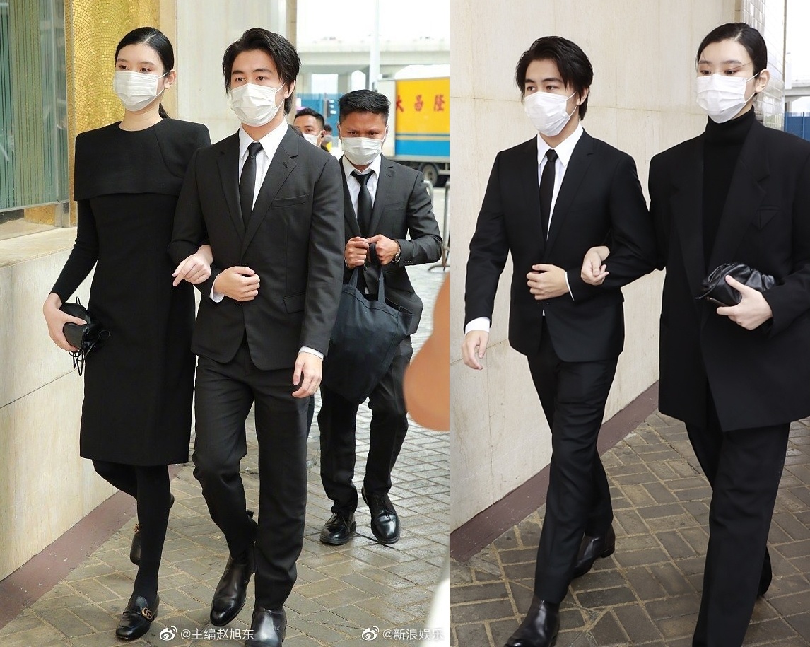 le tang Ha Hong San anh 9