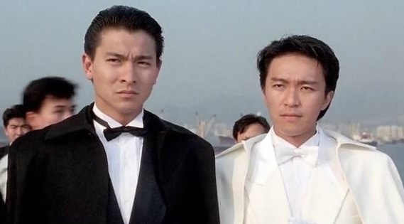 Vi sao Chau Tinh Tri va Luu Duc Hoa khong vieng 'vua song bac'? hinh anh