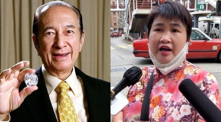 Su co o le tang 'vua song bac' Ha Hong San hinh anh