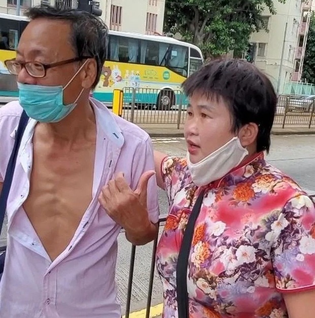 le tang Ha Hong San anh 1