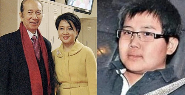 le tang Ha Hong San anh 2