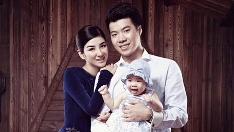 chong cu Huynh Dich bi ket an anh 2