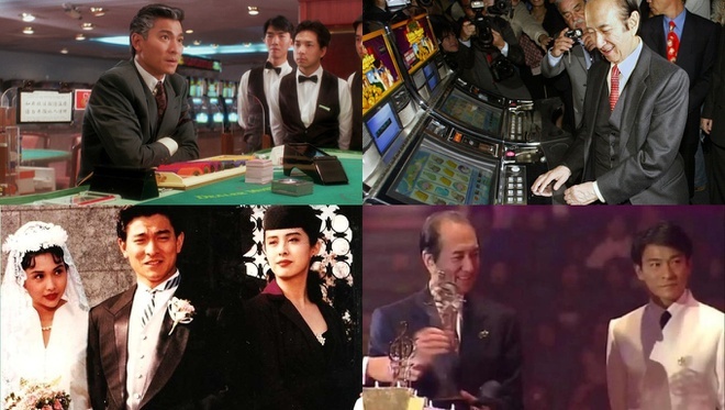 le tang ong Ha Hong San anh 2