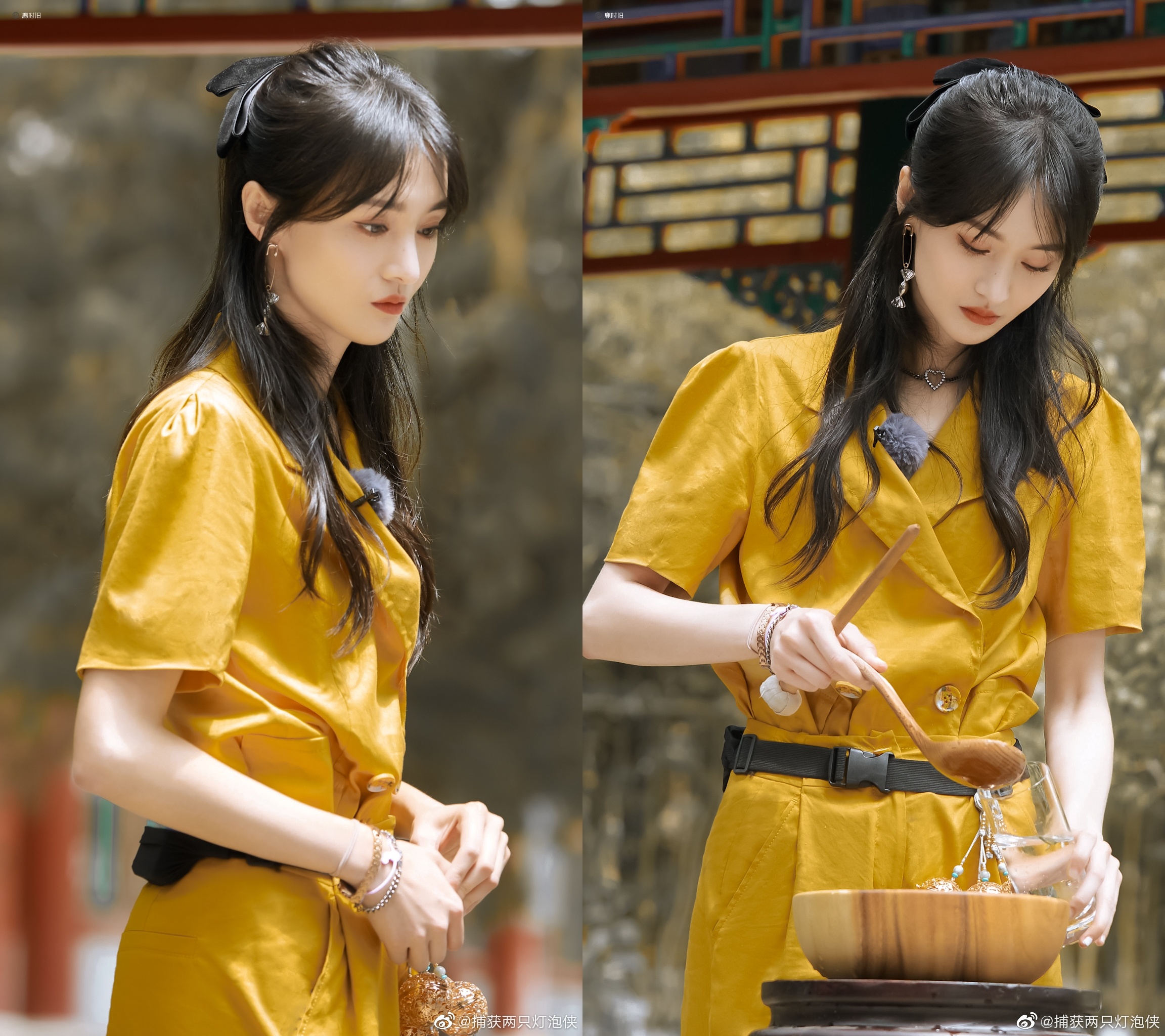 Trinh Sang gay go anh 6