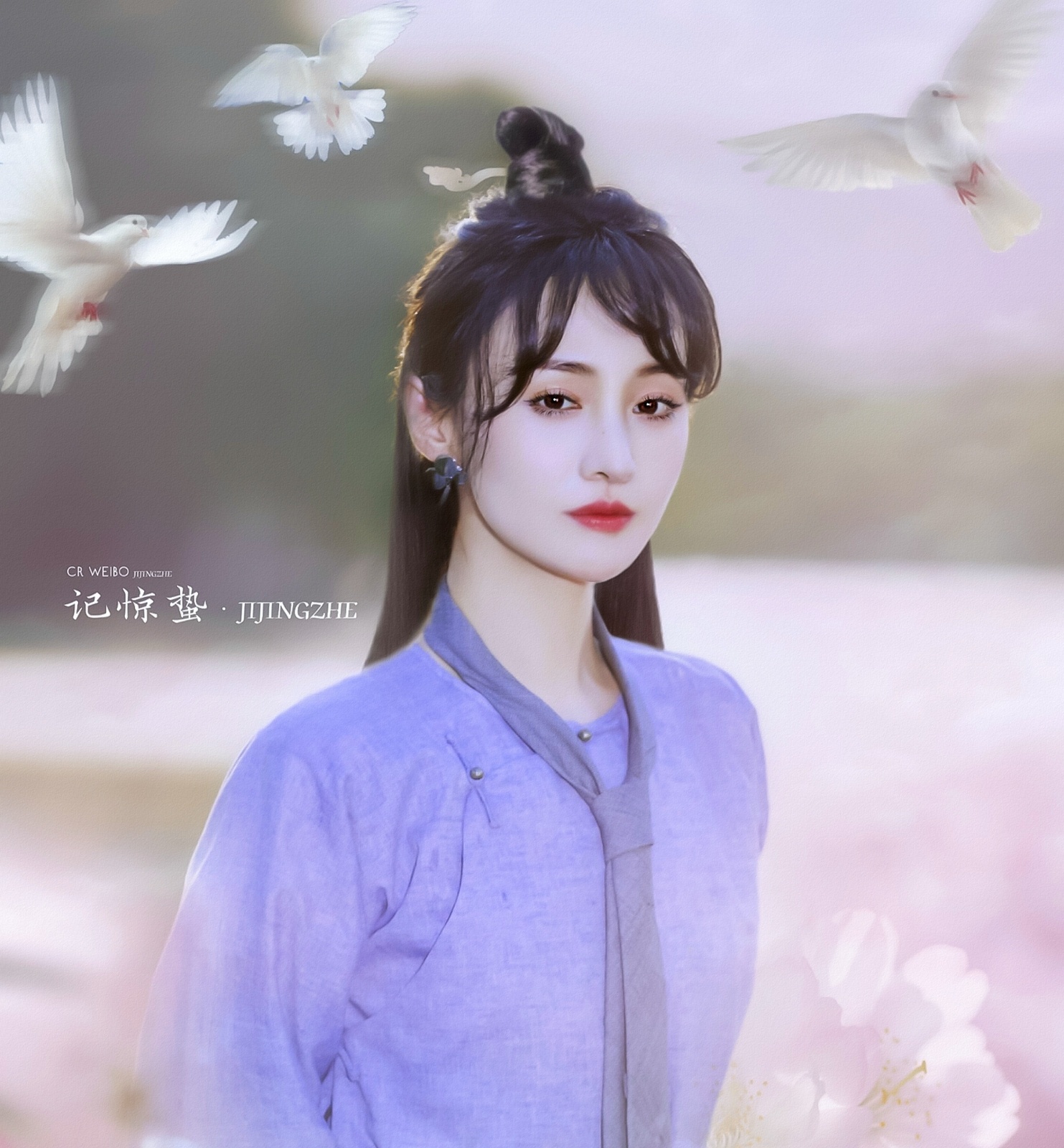 Trinh Sang gay go anh 8