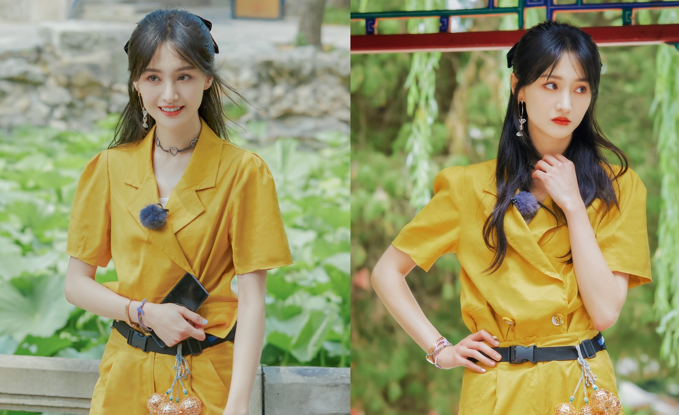 Trinh Sang gay go anh 3