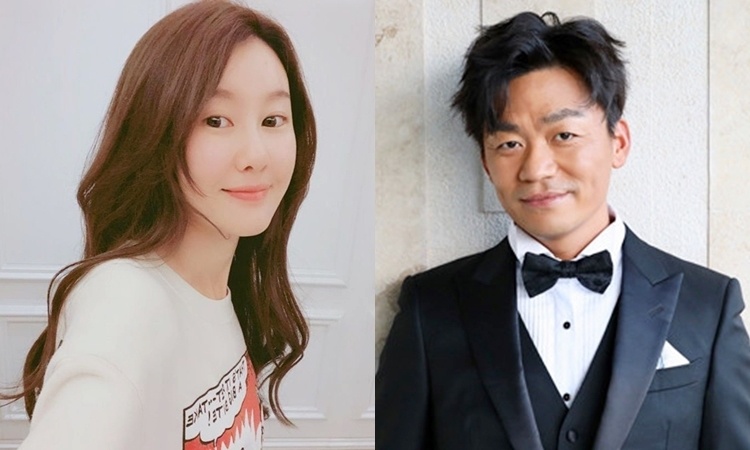 Vuong Bao Cuong bi vo phan boi anh 2