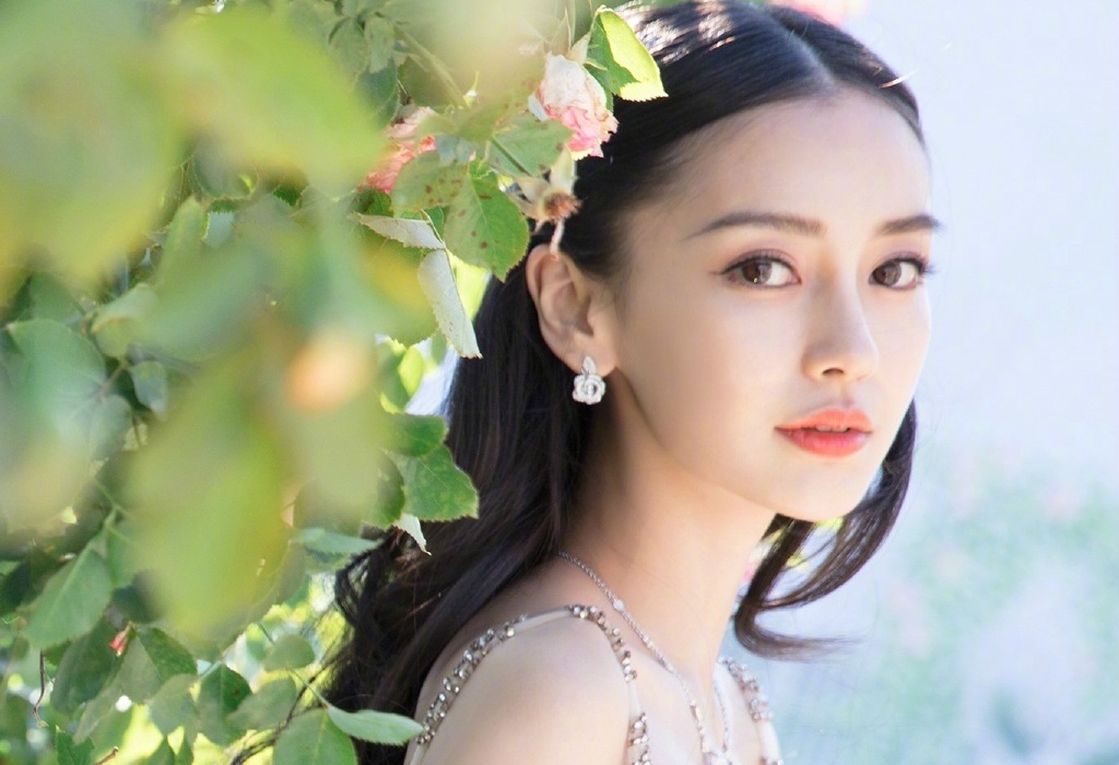 Angelababy anh 1