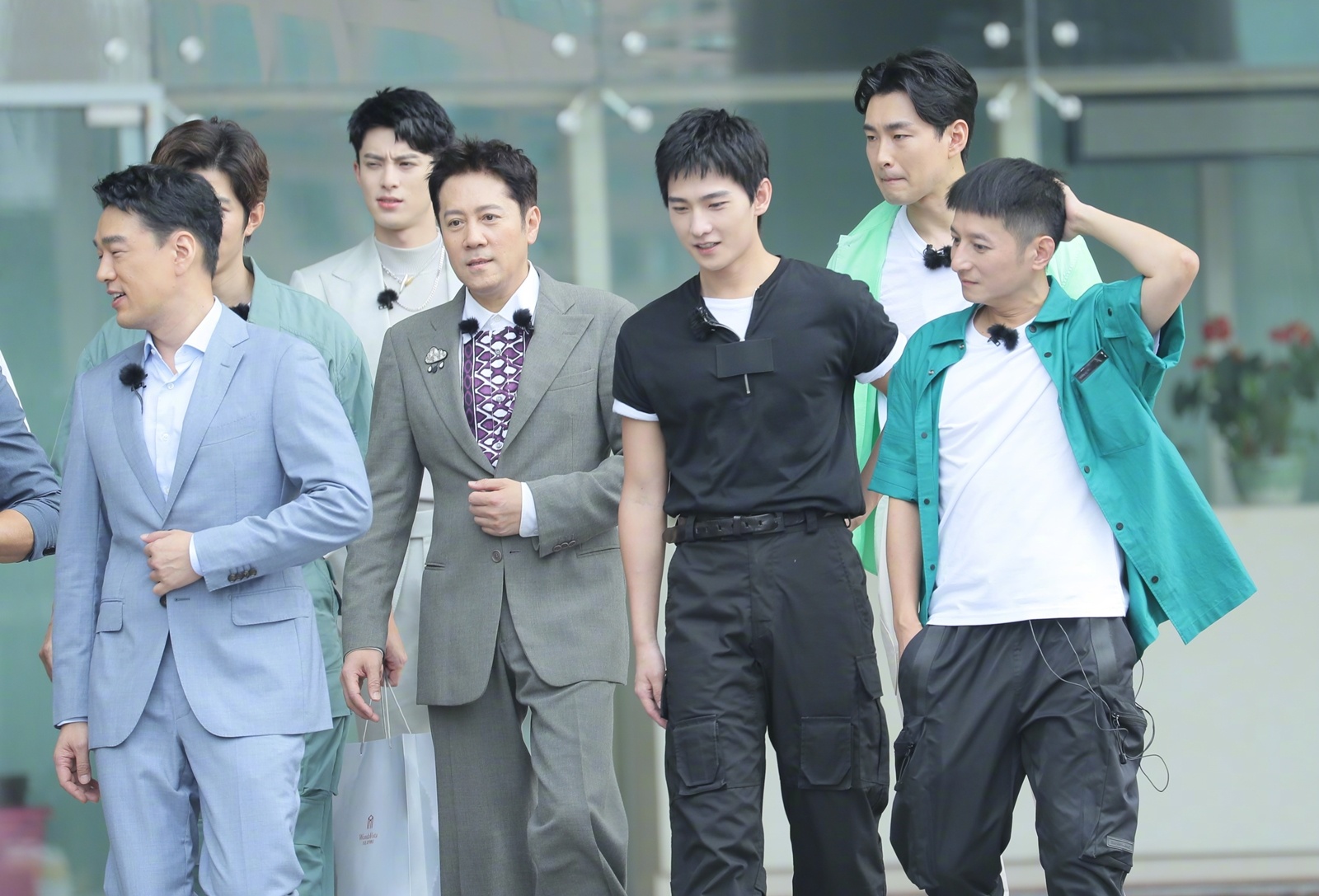 Duong Duong hoa ty de anh 1