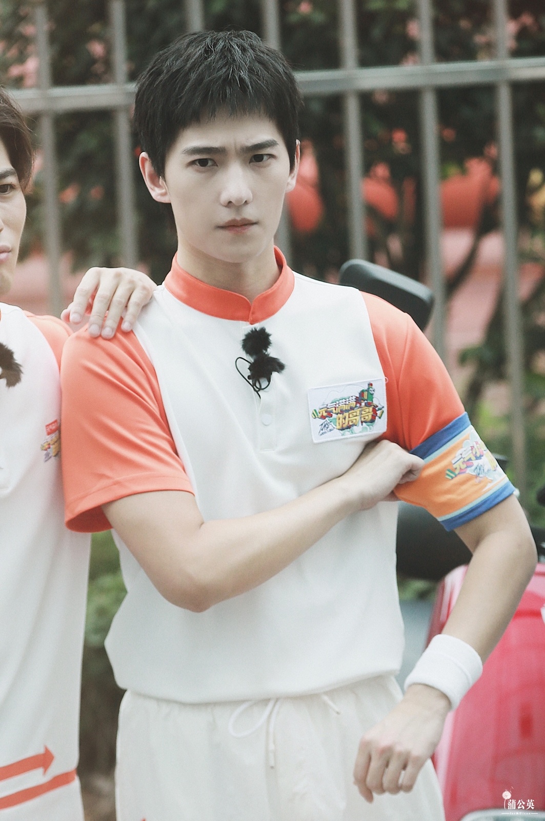 Dương Dương hoa tỷ đệ ảnh 5 Duong Duong hoa ty de anh 5