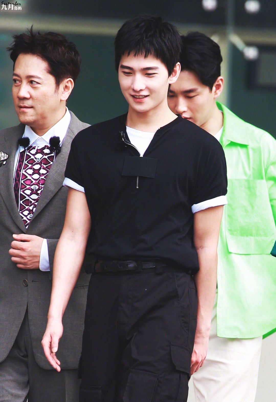 Dương Dương hoa tỷ đệ ảnh 8 Duong Duong hoa ty de anh 8