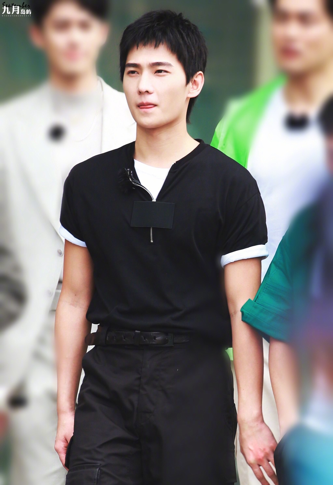 Dương Dương hoa tỷ đệ ảnh 7 Duong Duong hoa ty de anh 7