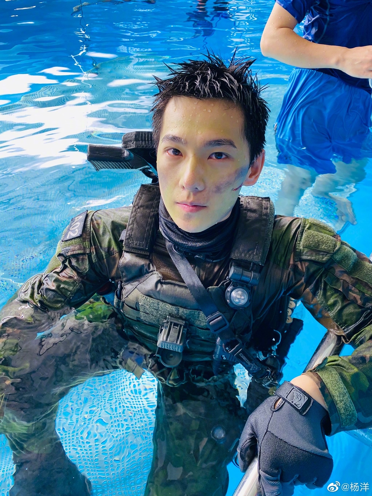 Duong Duong hoa ty de anh 10