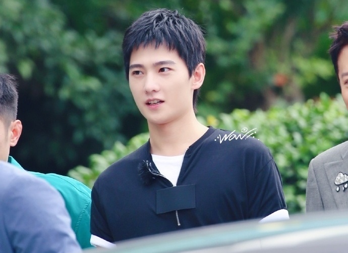 Duong Duong hoa ty de anh 4