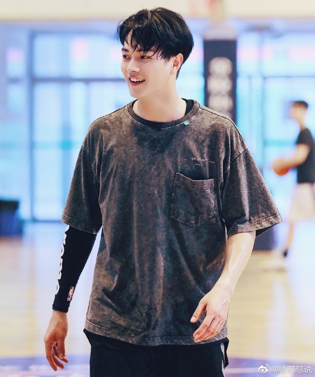 Hứa Khải giả gái ảnh 19 Hua Khai gia gai anh 19