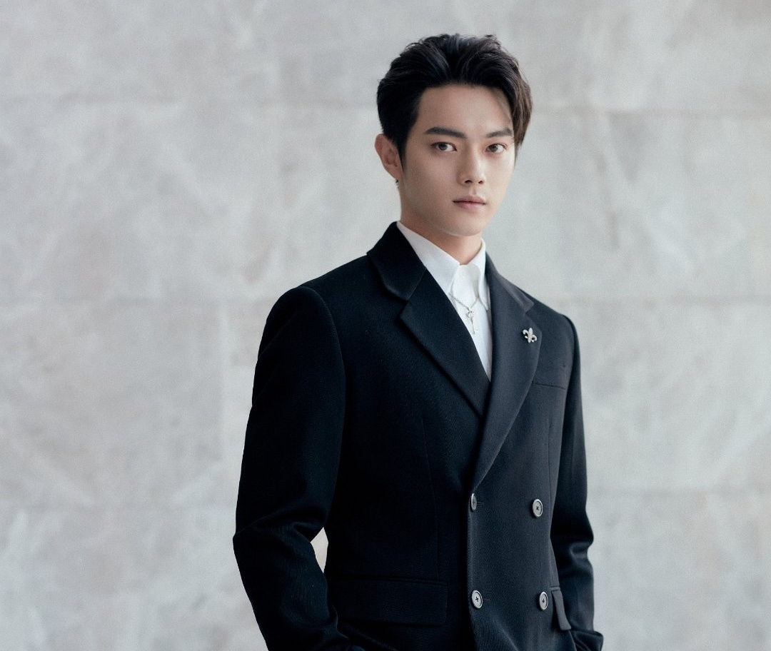 Hứa Khải giả gái ảnh 17 Hua Khai gia gai anh 17