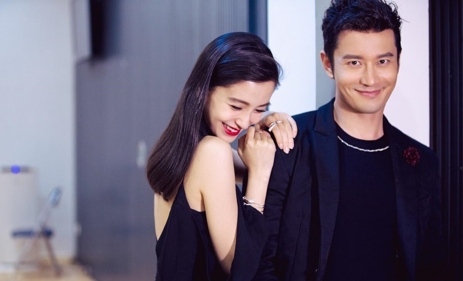 cong ty cua Angelababy rua tien anh 1