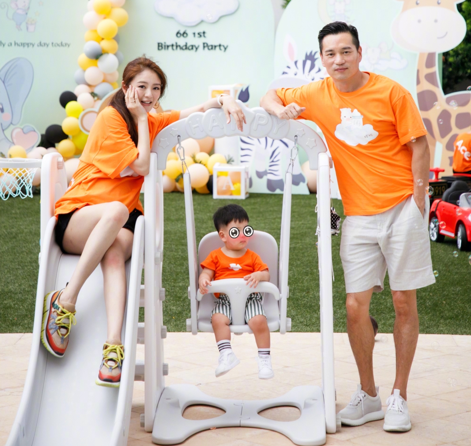 An Di Hien mang bau anh 6