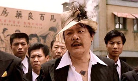 Tai tu tung khinh miet Chau Tinh Tri, sau nay nho vua hai ma doi doi hinh anh