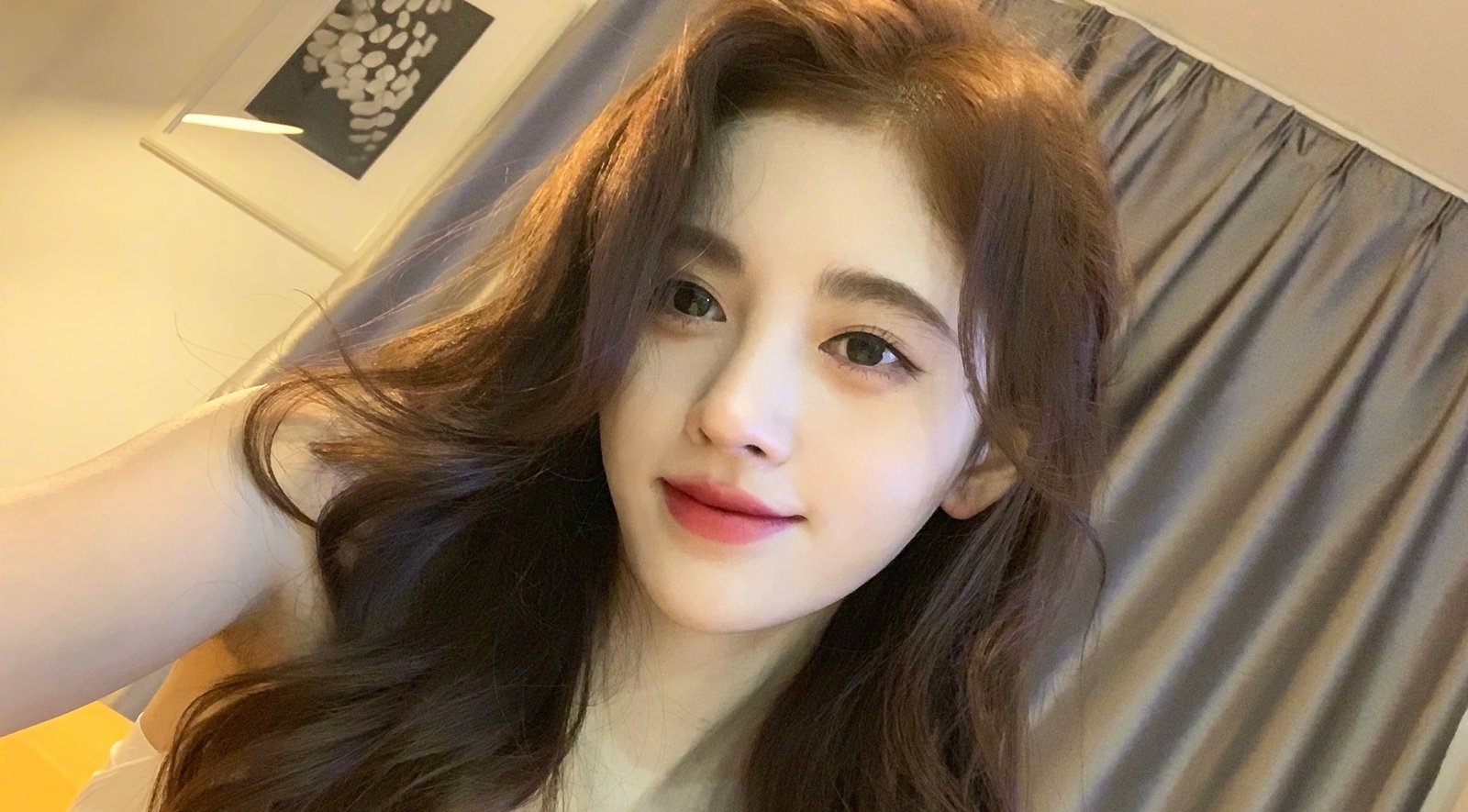 'My nu 4.000 nam co mot' Cuc Tinh Y rung toc som, bi to noi doi hinh anh