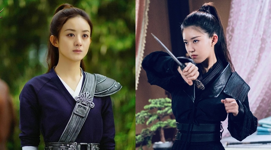 Trieu Lo Tu Dich Le Nhiet Ba anh 3