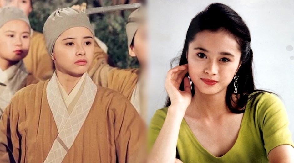 Ha My Dien - su co dep nhat 'Tieu ngao giang ho' tre trung o tuoi 45 hinh anh