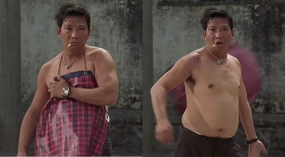 Đội bóng Thiếu Lâm Châu Tinh Trì ảnh 1 Doi bong Thieu Lam Chau Tinh Tri anh 1