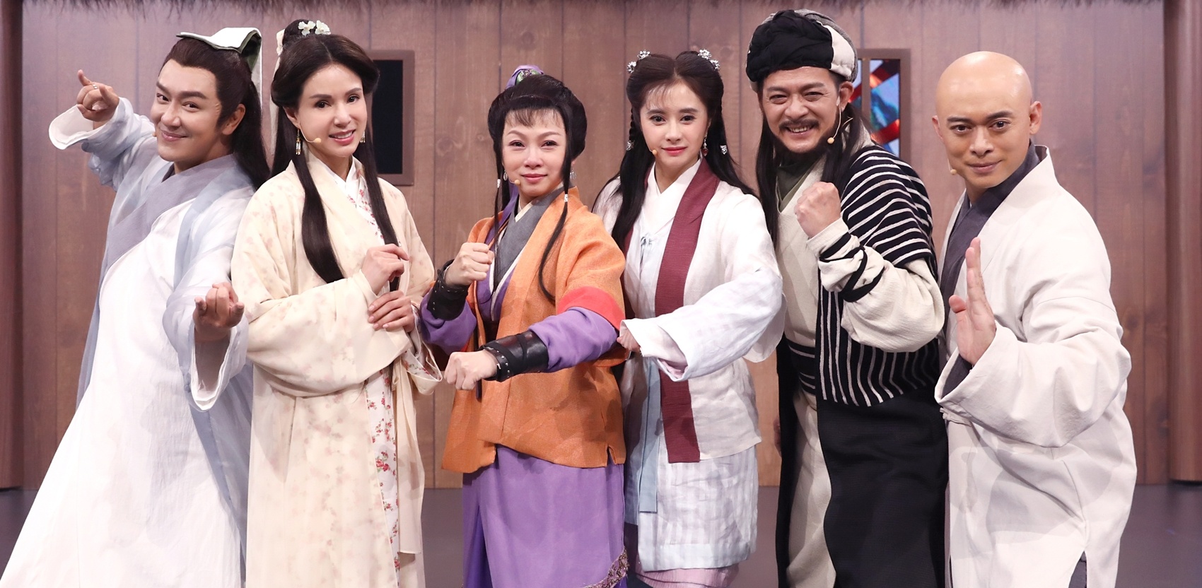 Nghi Lâm Tiếu ngạo giang hồ ảnh 6 Nghi Lam Tieu ngao giang ho anh 6