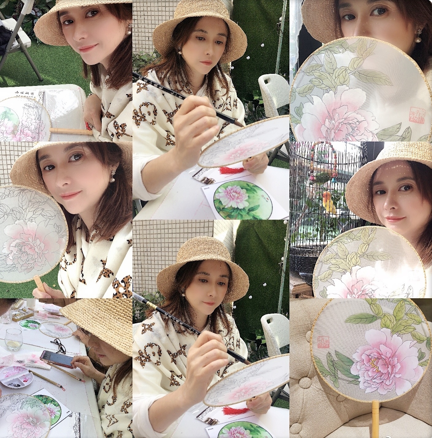 Nghi Lâm Tiếu ngạo giang hồ ảnh 21 Nghi Lam Tieu ngao giang ho anh 21