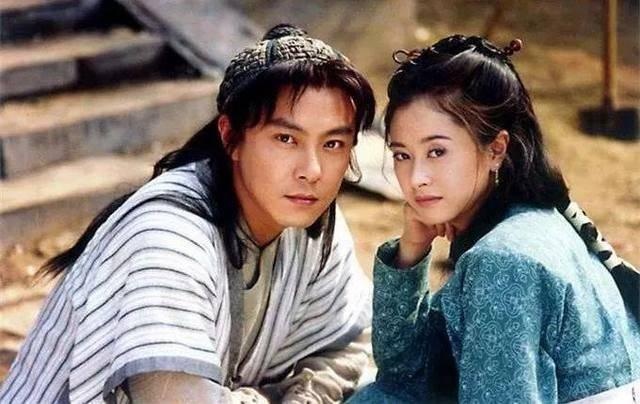 Nghi Lâm Tiếu ngạo giang hồ ảnh 15 Nghi Lam Tieu ngao giang ho anh 15