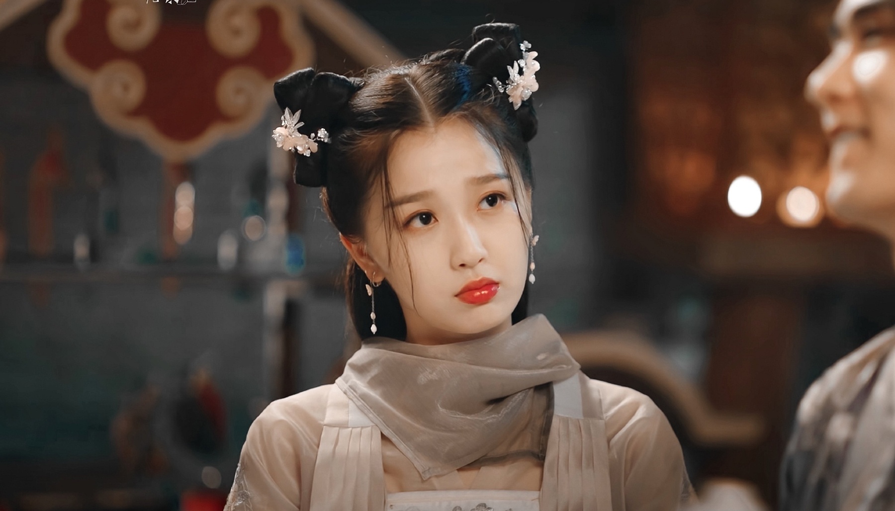 Ngu Thu Han bat tai anh 4